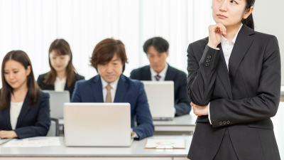 「リテラシーが低すぎて意味がない」と感じたら見直すべき3つの設計視点