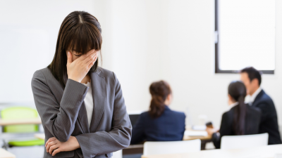 教育しても定着しない？研修の“伝わらない”を乗り越える工夫