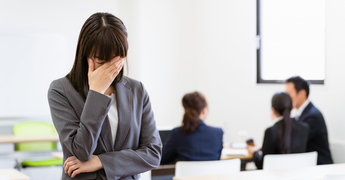 教育しても定着しない？研修の“伝わらない”を乗り越える工夫