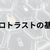 ゼロトラスト導入の基本：社内外リスクへの具体的な対応策